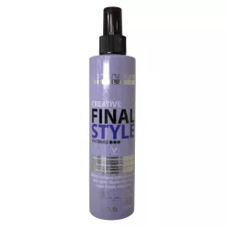 Creative Final Style Extra Strong Hold