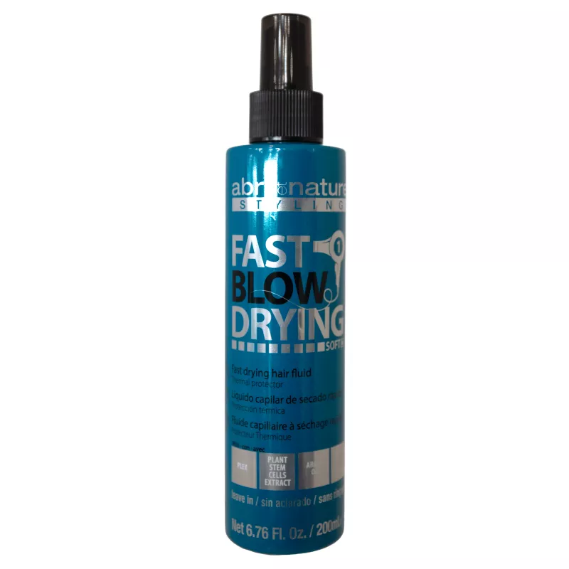Spray de secado rápido Fast Blow Drying