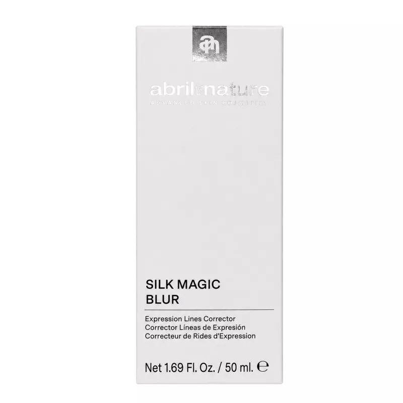 Caja Crema facial Silk Magic Blur
