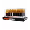 Dentro Ampollas anticaída Complex Prevention Vial. 5ml. 50 unds.