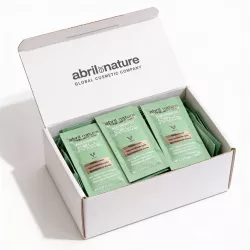 Caja Satchets Mascarilla Cell Innove 25 unidades
