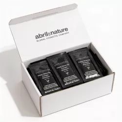 Caja Satchets Champú Molecular Therapy 25 unidades
