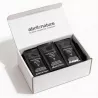 Caja Satchets Champú Molecular Therapy 25 unidades