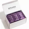 Caja Satchet Silk Magic Blur Mujer
