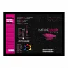 Carta de Color Plex 124 colores
