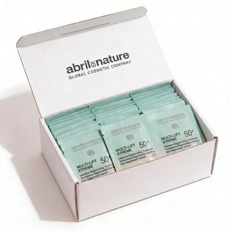 Caja Sachet Multi-Lift Xtreme 50