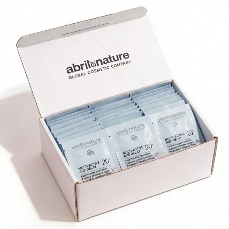 Caja Sachet Multi-Active Age Delay 20+