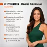 Beneficios mascarilla rehydration