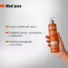 Ideal para Champú Rehydration