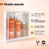 Fórmula Pack Rehydration
