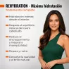 Beneficios Pack Rehydration